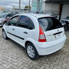 Citroën C3 GLX 1.4 8V - 2011-3