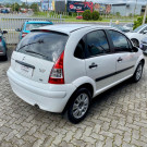 Citroën C3 GLX 1.4 8V - 2011-2
