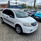 Citroën C3 GLX 1.4 8V - 2011-0