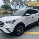 Hyundai Creta Limited Edition 1.6 16V Flex Aut. 2021 Flex-0