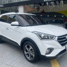 Hyundai Creta Limited Edition 1.6 16V Flex Aut. 2021 Flex-4