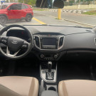 Hyundai Creta Limited Edition 1.6 16V Flex Aut. 2021 Flex-5