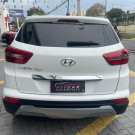 Hyundai Creta Limited Edition 1.6 16V Flex Aut. 2021 Flex-2