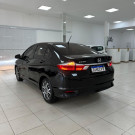 Honda CITY Sedan EXL 1.5 Flex  16V 4p Aut. 2019 Flex-11