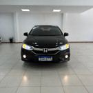 Honda CITY Sedan EXL 1.5 Flex  16V 4p Aut. 2019 Flex-0