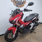HONDA ADV 150 2021 Gasolina-2