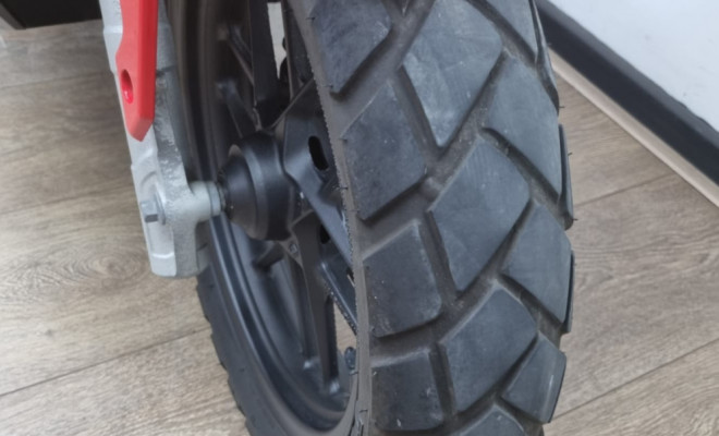 HONDA ADV 150 2021 Gasolina-12