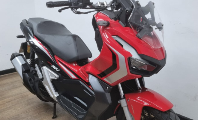 HONDA ADV 150 2021 Gasolina-0
