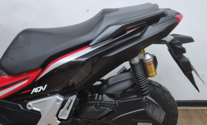 HONDA ADV 150 2021 Gasolina-8