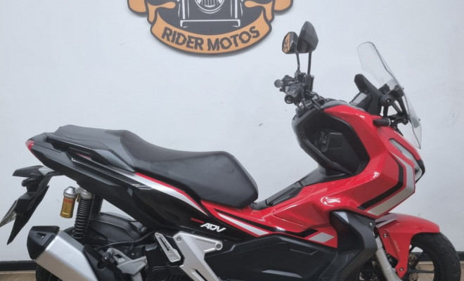 HONDA ADV 150 2021 Gasolina