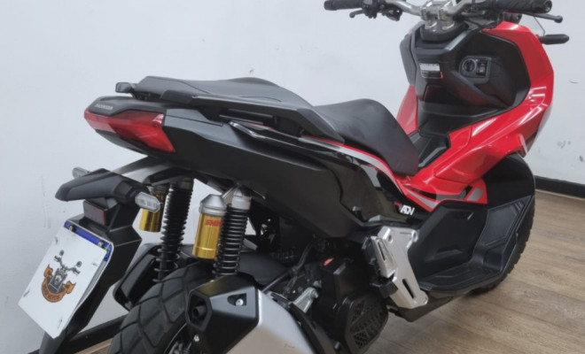 HONDA ADV 150 2021 Gasolina-9