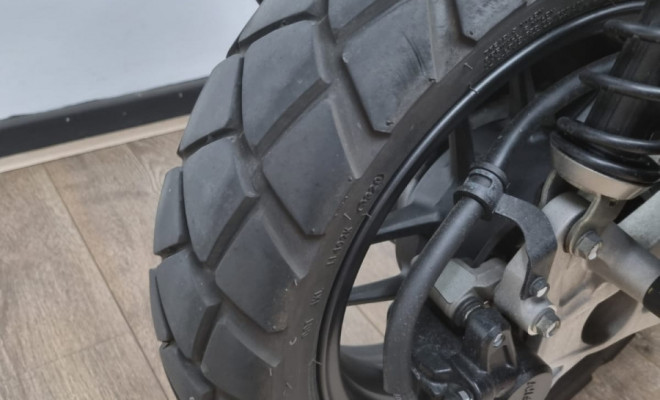 HONDA ADV 150 2021 Gasolina-13