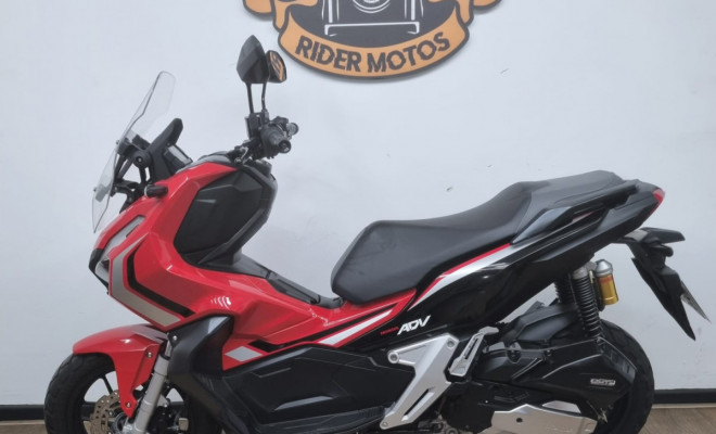 HONDA ADV 150 2021 Gasolina-3