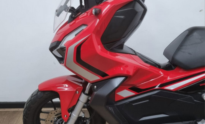 HONDA ADV 150 2021 Gasolina-7