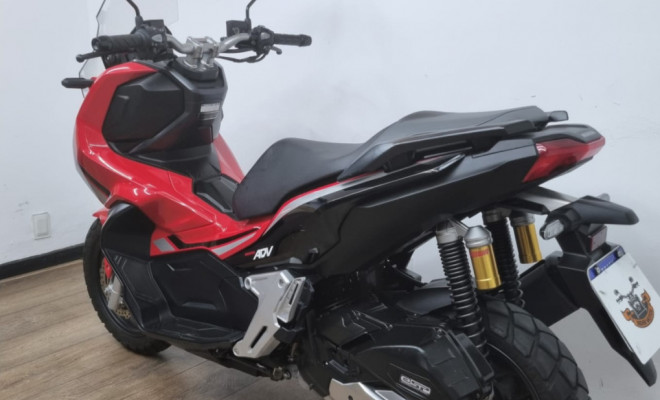 HONDA ADV 150 2021 Gasolina-11
