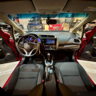 Honda Fit EX/S 1.5 Flex/Flexone 16V 5p Aut. 2019 Flex-4