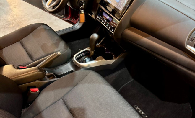 Honda Fit EX/S 1.5 Flex/Flexone 16V 5p Aut. 2019 Flex-9