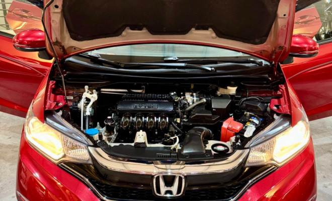 Honda Fit EX/S 1.5 Flex/Flexone 16V 5p Aut. 2019 Flex-14