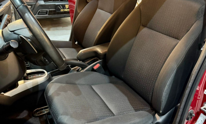 Honda Fit EX/S 1.5 Flex/Flexone 16V 5p Aut. 2019 Flex-7