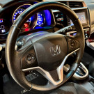 Honda Fit EX/S 1.5 Flex/Flexone 16V 5p Aut. 2019 Flex-10