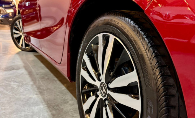 Honda Fit EX/S 1.5 Flex/Flexone 16V 5p Aut. 2019 Flex-16