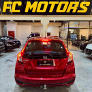 Honda Fit EX/S 1.5 Flex/Flexone 16V 5p Aut. 2019 Flex-15