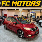Honda Fit EX/S 1.5 Flex/Flexone 16V 5p Aut. 2019 Flex-1