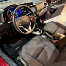 Honda Fit EX/S 1.5 Flex/Flexone 16V 5p Aut. 2019 Flex-6