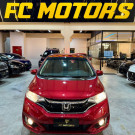 Honda Fit EX/S 1.5 Flex/Flexone 16V 5p Aut. 2019 Flex-0