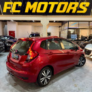 Honda Fit EX/S 1.5 Flex/Flexone 16V 5p Aut. 2019 Flex-3