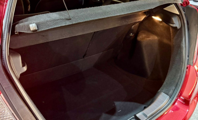 Honda Fit EX/S 1.5 Flex/Flexone 16V 5p Aut. 2019 Flex-13