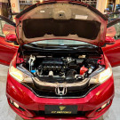 Honda Fit EX/S 1.5 Flex/Flexone 16V 5p Aut. 2019 Flex-14