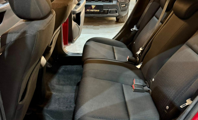 Honda Fit EX/S 1.5 Flex/Flexone 16V 5p Aut. 2019 Flex-8