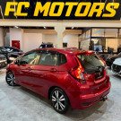 Honda Fit EX/S 1.5 Flex/Flexone 16V 5p Aut. 2019 Flex-2