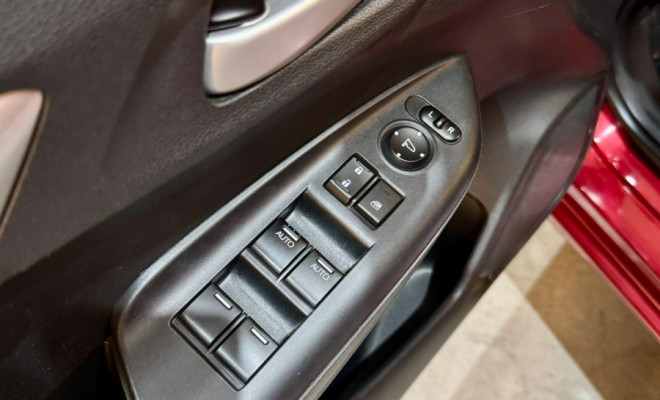 Honda Fit EX/S 1.5 Flex/Flexone 16V 5p Aut. 2019 Flex-11