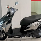 HONDA ELITE 125 2024 Flex-0