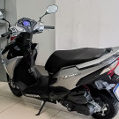 HONDA ELITE 125 2024 Flex-1