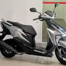 HONDA ELITE 125 2024 Flex-4
