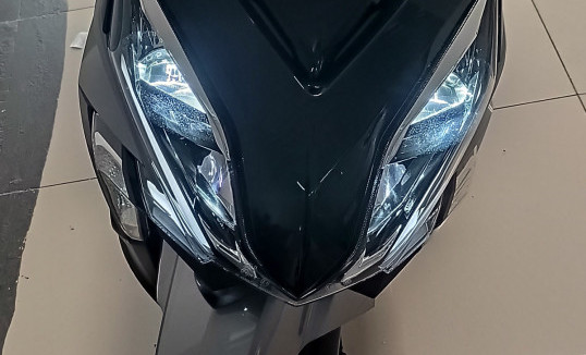 HONDA ELITE 125 2024 Flex-2