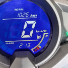HONDA ELITE 125 2024 Flex-5