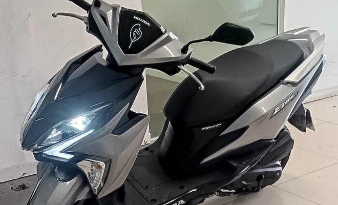 HONDA ELITE 125 2024 Flex