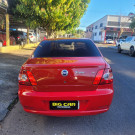 Fiat Siena Celebration 1.0 Fire Flex 8V 4p 2008 Flex-4