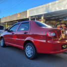 Fiat Siena Celebration 1.0 Fire Flex 8V 4p 2008 Flex-12