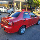 Fiat Siena Celebration 1.0 Fire Flex 8V 4p 2008 Flex-1