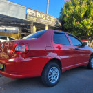 Fiat Siena Celebration 1.0 Fire Flex 8V 4p 2008 Flex-9