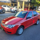 Fiat Siena Celebration 1.0 Fire Flex 8V 4p 2008 Flex-11