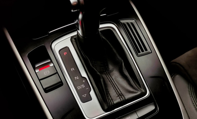 Audi A5 Sportback 2.0 16V TFSI 180cv Multi. 2014 Flex-7