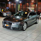 Audi A5 Sportback 2.0 16V TFSI 180cv Multi. 2014 Flex-0