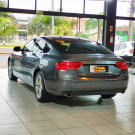 Audi A5 Sportback 2.0 16V TFSI 180cv Multi. 2014 Flex-2