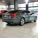 Audi A5 Sportback 2.0 16V TFSI 180cv Multi. 2014 Flex-1